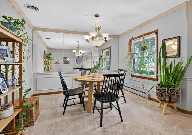 Photo 4 of Sale Pending at 4701 Fairlawn Pass, Fort Wayne, IN 46815 | MLS# 202629270 | Listing updated on 2026-09-14