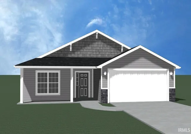Photo 1 of Manufactured home for sale at 12396 Harleys Run, Fort Wayne, IN 46818 | MLS# 202629271 | Listing updated on 2026-08-21
