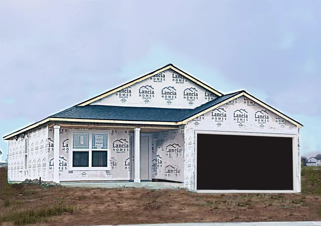 Photo 3 of Manufactured home for sale at 12396 Harleys Run, Fort Wayne, IN 46818 | MLS# 202629271 | Listing updated on 2026-08-21
