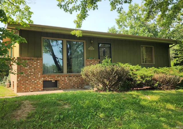 Photo 1 of Manufactured home for sale at 2110 E Westgate Dr, Logansport, IN 46947 | MLS# 202629272 | Listing updated on 2026-08-20