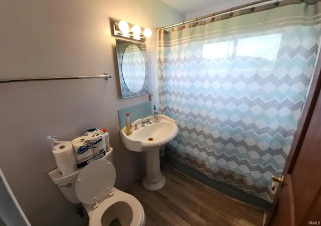 Photo 3 of Manufactured home for sale at 2110 E Westgate Dr, Logansport, IN 46947 | MLS# 202629272 | Listing updated on 2026-08-20