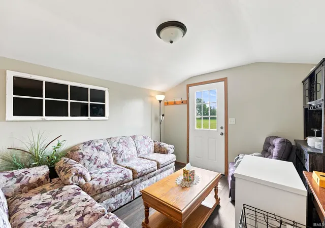 Photo 50 of Manufactured home for sale at 11579 S 700 East, Geneva, IN 46740 | MLS# 202629274 | Listing updated on 2026-08-28