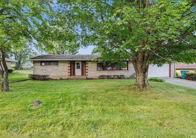 Photo 3 of Manufactured home for sale at 20408 Ozone St, South Bend, IN 46614 | MLS# 202629276 | Listing updated on 2026-09-19