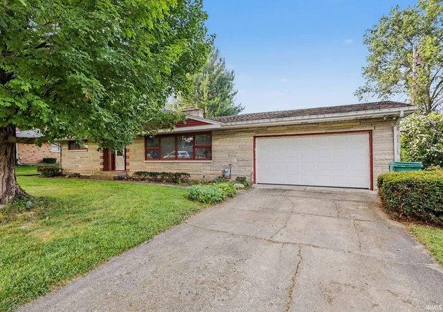 Photo 3 of Manufactured home for sale at 20408 Ozone St, South Bend, IN 46614 | MLS# 202629276 | Listing updated on 2026-09-19