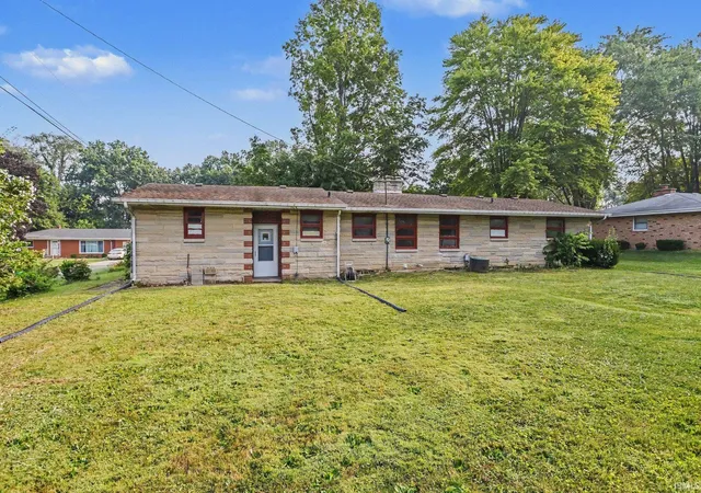 Photo 4 of Manufactured home for sale at 20408 Ozone St, South Bend, IN 46614 | MLS# 202629276 | Listing updated on 2026-09-19