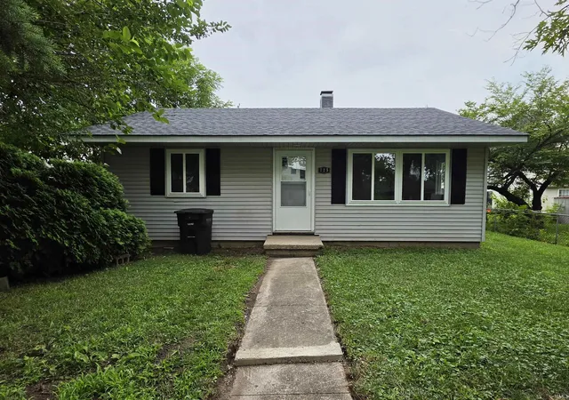 Photo 1 of Manufactured home for sale at 725 S 31st Street, Lafayette, IN 47904 | MLS# 202629282 | Listing updated on 2026-08-04