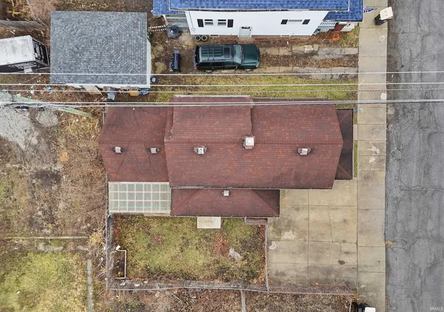 Photo 3 of Manufactured home for sale at 1117 3rd Street, Fort Wayne, IN 46808 | MLS# 202629290 | Listing updated on 2026-07-21