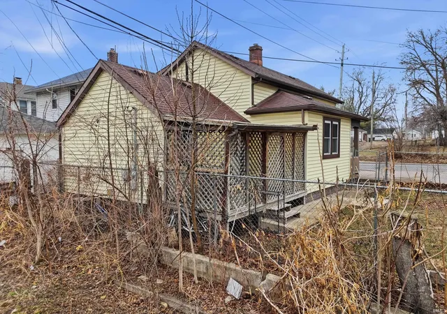 Photo 4 of Manufactured home for sale at 1117 3rd Street, Fort Wayne, IN 46808 | MLS# 202629290 | Listing updated on 2026-07-21