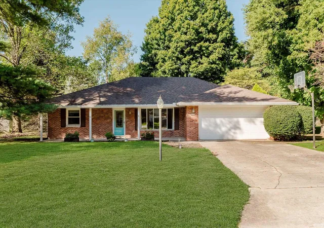 Photo 1 of Manufactured home for sale at 207 N Fir Tree Dr, Muncie, IN 47304 | MLS# 202629300 | Listing updated on 2026-07-31