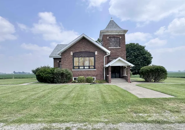 Photo 1 of Sale Pending at 3991 S Cr 200 E, Logansport, IN 46947 | MLS# 202629307 | Listing updated on 2026-07-27