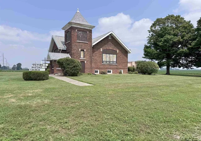 Photo 2 of Sale Pending at 3991 S Cr 200 E, Logansport, IN 46947 | MLS# 202629307 | Listing updated on 2026-07-27