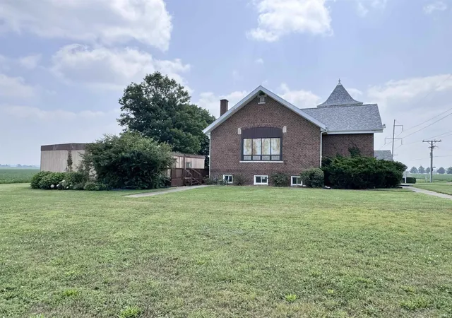 Photo 3 of Sale Pending at 3991 S Cr 200 E, Logansport, IN 46947 | MLS# 202629307 | Listing updated on 2026-07-27