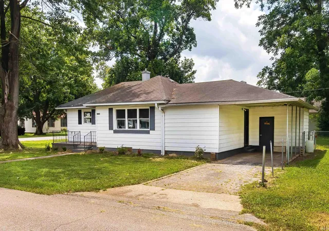 Photo 3 of Manufactured home for sale at 1137 E 2nd Street, Mount Vernon, IN 47620 | MLS# 202629308 | Listing updated on 2026-09-02