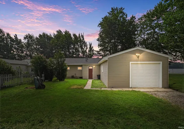 Photo 1 of Sale Pending at 1829 S 445 East, Lagrange, IN 46761 | MLS# 202629311 | Listing updated on 2026-09-06