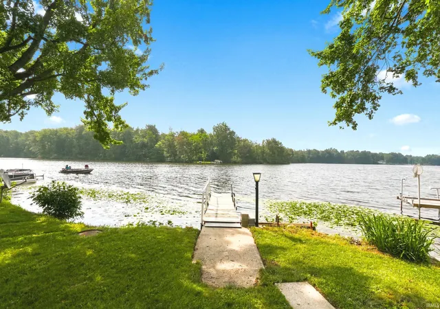 Photo 3 of Sale Pending at 1829 S 445 East, Lagrange, IN 46761 | MLS# 202629311 | Listing updated on 2026-09-06
