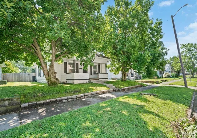 Photo 2 of Manufactured home for sale at 1510 S Buckeye St, Kokomo, IN 46902 | MLS# 202629315 | Listing updated on 2026-09-03