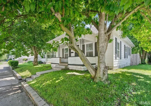 Photo 3 of Manufactured home for sale at 1510 S Buckeye St, Kokomo, IN 46902 | MLS# 202629315 | Listing updated on 2026-09-03