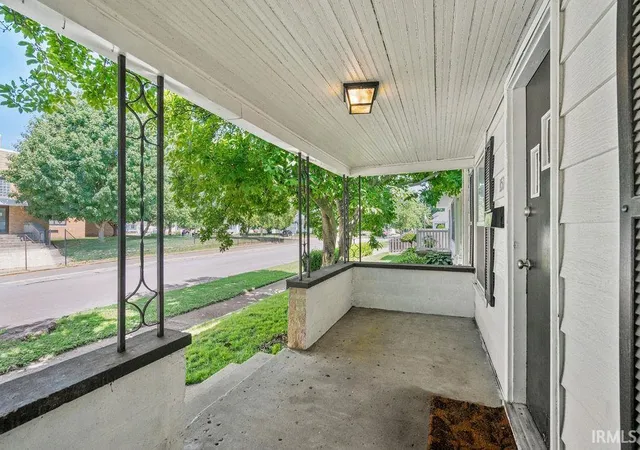 Photo 3 of Manufactured home for sale at 1510 S Buckeye St, Kokomo, IN 46902 | MLS# 202629315 | Listing updated on 2026-09-03