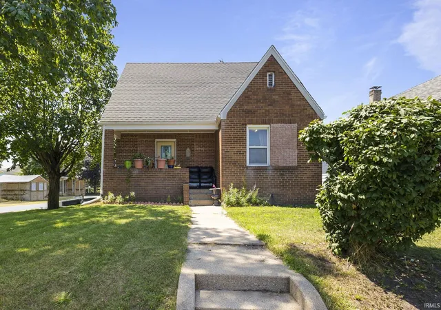 Photo 1 of Manufactured home for sale at 451 S Camden St, South Bend, IN 46619 | MLS# 202629319 | Listing updated on 2026-07-21