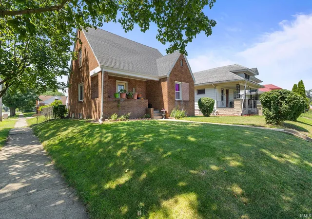 Photo 2 of Manufactured home for sale at 451 S Camden St, South Bend, IN 46619 | MLS# 202629319 | Listing updated on 2026-07-21