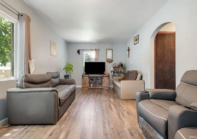 Photo 3 of Manufactured home for sale at 451 S Camden St, South Bend, IN 46619 | MLS# 202629319 | Listing updated on 2026-07-21