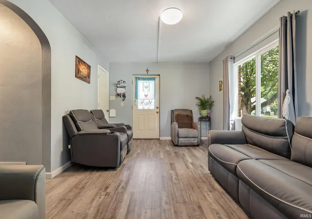 Photo 3 of Manufactured home for sale at 451 S Camden St, South Bend, IN 46619 | MLS# 202629319 | Listing updated on 2026-07-21