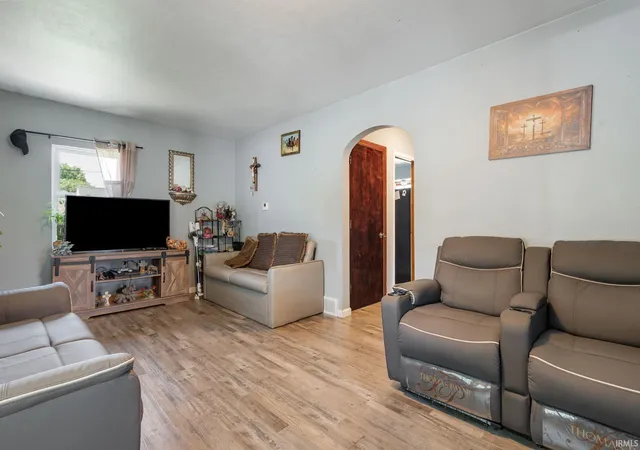 Photo 4 of Manufactured home for sale at 451 S Camden St, South Bend, IN 46619 | MLS# 202629319 | Listing updated on 2026-07-21