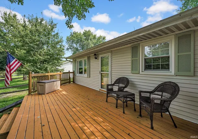Photo 1 of Manufactured home for sale at 7245 S Zikes Rd, Bloomington, IN 47401 | MLS# 202629321 | Listing updated on 2026-09-15