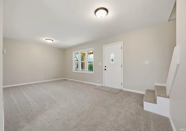 Photo 3 of Sale Pending at 414 S 1st Street, Lewisville, IN 47352 | MLS# 202629323 | Listing updated on 2026-08-26