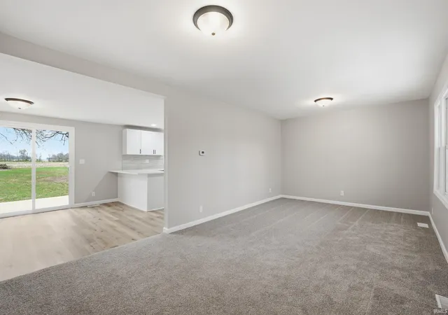 Photo 4 of Sale Pending at 414 S 1st Street, Lewisville, IN 47352 | MLS# 202629323 | Listing updated on 2026-08-26
