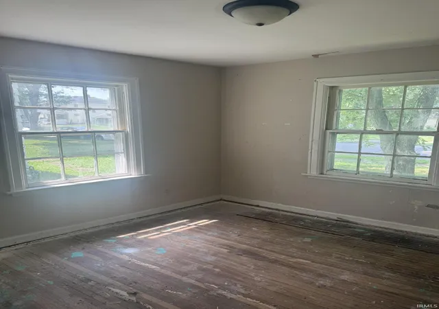 Photo 4 of Manufactured home for sale at 4125 Warsaw St, Fort Wayne, IN 46806 | MLS# 202629325 | Listing updated on 2026-07-21