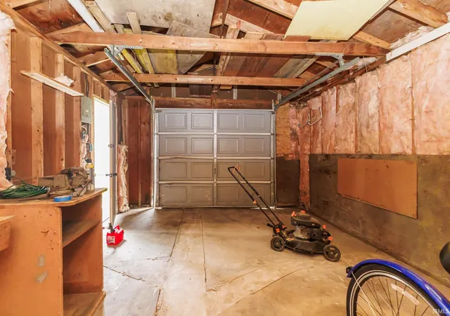 Photo 36 of Sale Pending at 3105 N Locust St, Muncie, IN 47303 | MLS# 202629326 | Listing updated on 2026-07-23