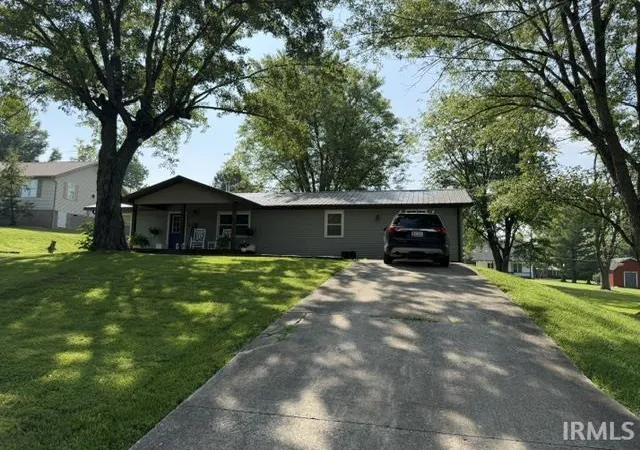 Photo 1 of Sale Pending at 9881 W Airport Rd, French Lick, IN 47432 | MLS# 202629327 | Listing updated on 2026-09-08