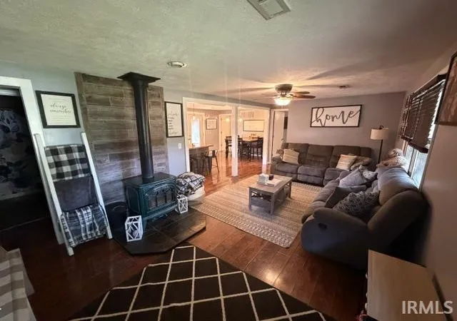 Photo 2 of Sale Pending at 9881 W Airport Rd, French Lick, IN 47432 | MLS# 202629327 | Listing updated on 2026-09-08