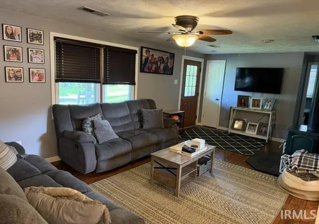 Photo 3 of Sale Pending at 9881 W Airport Rd, French Lick, IN 47432 | MLS# 202629327 | Listing updated on 2026-09-08