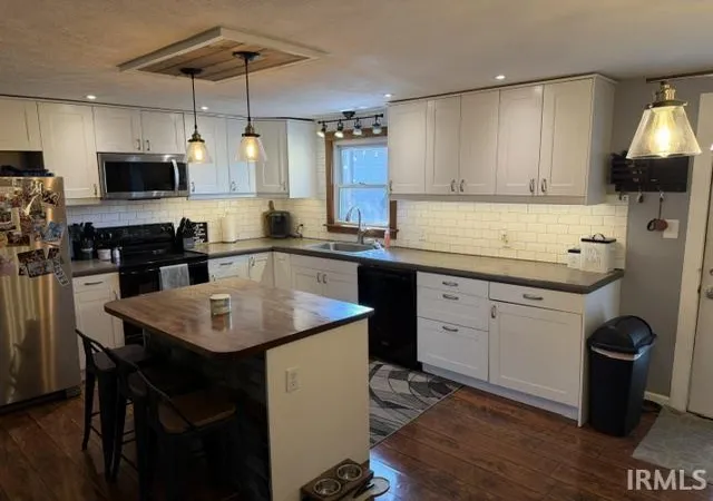 Photo 3 of Sale Pending at 9881 W Airport Rd, French Lick, IN 47432 | MLS# 202629327 | Listing updated on 2026-09-08