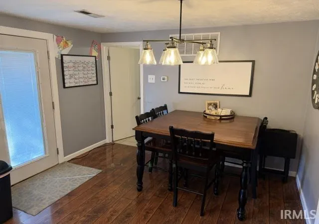 Photo 4 of Sale Pending at 9881 W Airport Rd, French Lick, IN 47432 | MLS# 202629327 | Listing updated on 2026-09-08