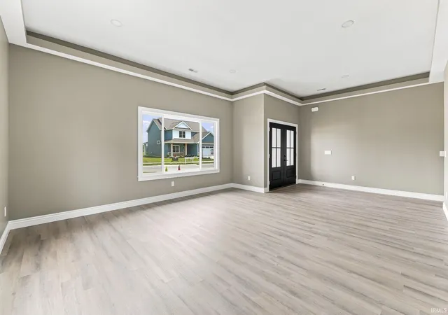 Photo 3 of Manufactured home for sale at 7208 Starks Blvd, Fort Wayne, IN 46816 | MLS# 202629329 | Listing updated on 2026-09-15