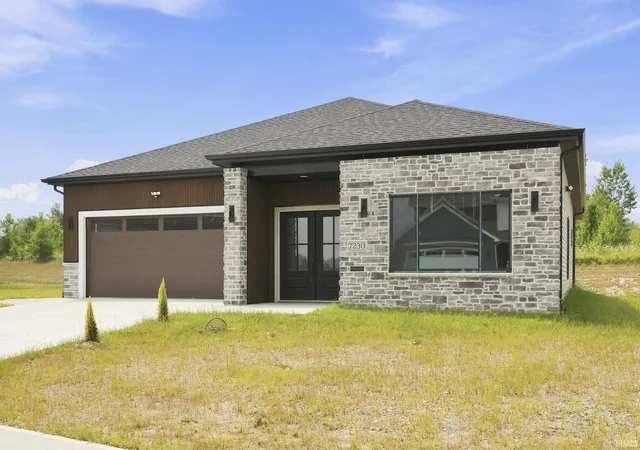 Photo 3 of Manufactured home for sale at 7230 Starks Blvd, Fort Wayne, IN 46816 | MLS# 202629332 | Listing updated on 2026-09-15