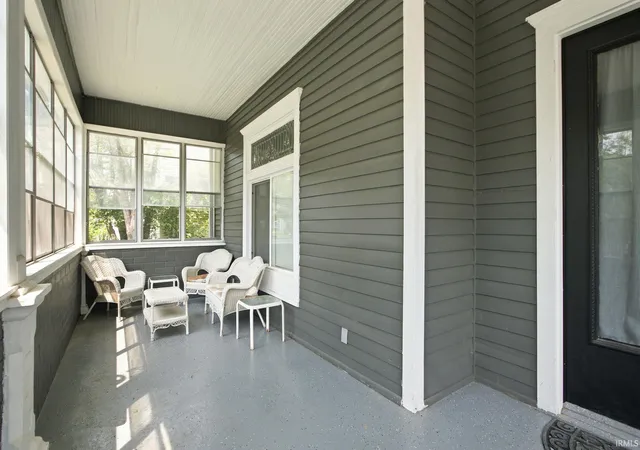 Photo 2 of Manufactured home for sale at 1508 North St, Logansport, IN 46947 | MLS# 202629334 | Listing updated on 2026-08-25
