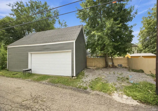 Photo 37 of Manufactured home for sale at 1508 North St, Logansport, IN 46947 | MLS# 202629334 | Listing updated on 2026-08-25