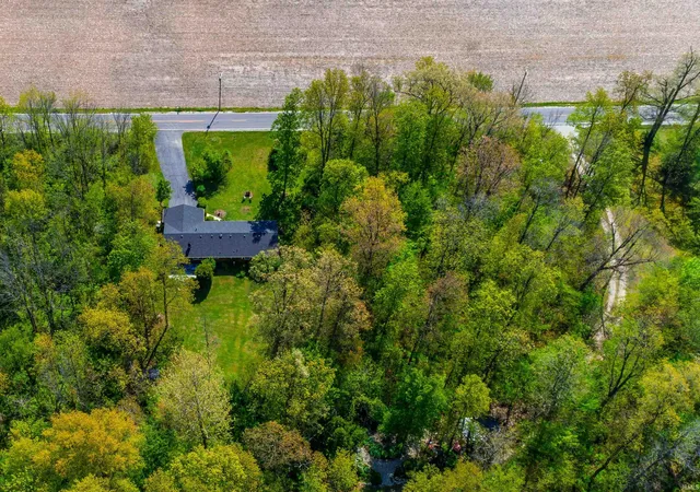 Photo 2 of Land for sale at 1301 E Blk County Rd 650, Selma, IN 47383 | MLS# 202629339 | Listing updated on 2026-07-22