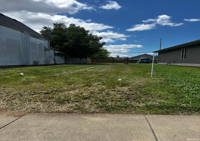 Photo 1 of Land for sale at 514 Baker Ave, Evansville, IN 47710 | MLS# 202629340 | Listing updated on 2026-08-17