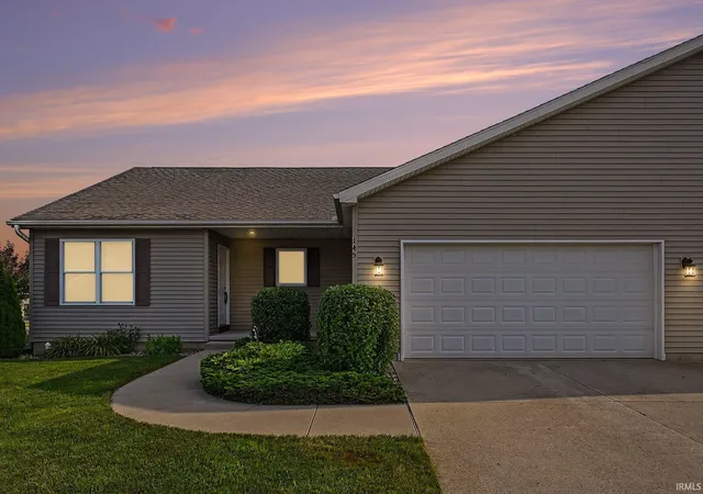 Photo 1 of Sale Pending at 145 Brant Dr, Bremen, IN 46506 | MLS# 202629341 | Listing updated on 2026-08-31