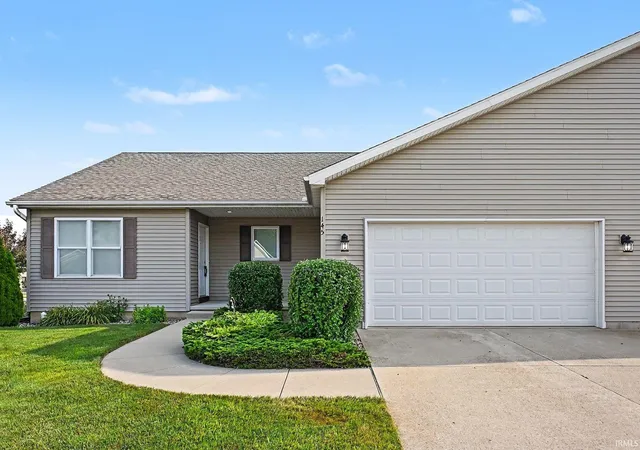Photo 3 of Sale Pending at 145 Brant Dr, Bremen, IN 46506 | MLS# 202629341 | Listing updated on 2026-08-31