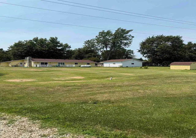 Photo 2 of Sale Pending at 10457 S Wayne Rd, Warren, IN 46792 | MLS# 202629346 | Listing updated on 2026-08-20