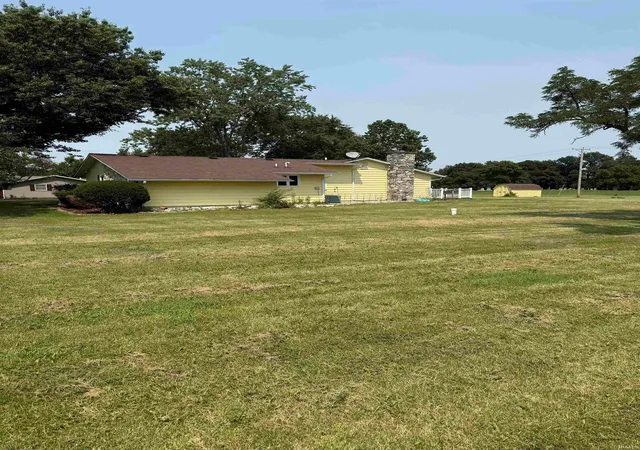 Photo 3 of Sale Pending at 10457 S Wayne Rd, Warren, IN 46792 | MLS# 202629346 | Listing updated on 2026-08-20