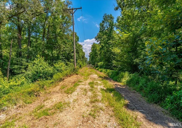 Photo 3 of Land for sale at 1555 Old State 66 Rd, Newburgh, IN 47630 | MLS# 202629349 | Listing updated on 2026-07-21