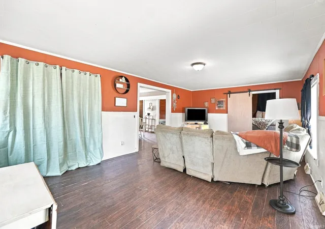 Photo 3 of Sale Pending at 602 S Wayne St, Hamilton, IN 46742 | MLS# 202629360 | Listing updated on 2026-10-08