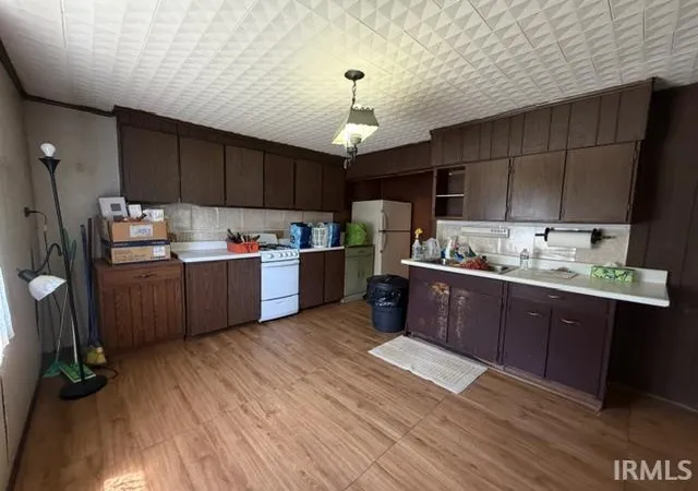 Photo 3 of Manufactured home for sale at 601 Wayne, Howe, IN 46746 | MLS# 202629373 | Listing updated on 2026-09-03